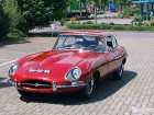 Jaguar E-Type