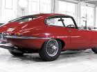 Jaguar E-Type