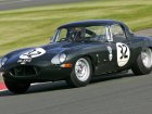 Jaguar E-Type