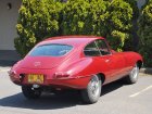 Jaguar E-type 2+2