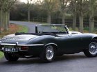 Jaguar E-type Convertible
