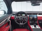 Jaguar  F-Pace (facelift 2020)  2.0 P400e (404 Hp) Plug-in Hybrid AWD Automatic  