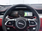Jaguar  F-Pace (facelift 2020)  2.0 P400e (404 Hp) Plug-in Hybrid AWD Automatic  
