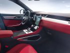 Jaguar  F-Pace (facelift 2020)  2.0 P400e (404 Hp) Plug-in Hybrid AWD Automatic  