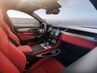 Jaguar  F-Pace (facelift 2020)  2.0 P400e (404 Hp) Plug-in Hybrid AWD Automatic  