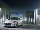 Jaguar F-type Coupe
