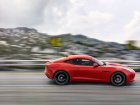 Jaguar  F-type Coupe  S 3.0 V6 (380 Hp) AWD Automatic  