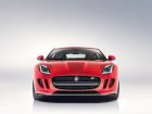 Jaguar  F-type Coupe  S 3.0 V6 (380 Hp) AWD Automatic  