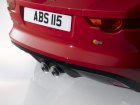 Jaguar  F-type Coupe  S 3.0 V6 (380 Hp) AWD Automatic  