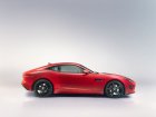 Jaguar  F-type Coupe  S 3.0 V6 (380 Hp) AWD Automatic  