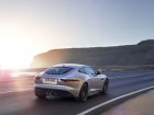 Jaguar F-type Coupe (facelift 2017)