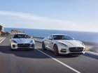Jaguar F-type Coupe (facelift 2017)