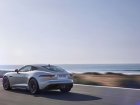 Jaguar F-type Coupe (facelift 2017)