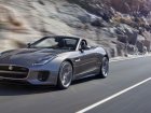 Jaguar F-type Coupe (facelift 2017)