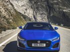 Jaguar  F-type Coupe (facelift 2020)  5.0 V8 (450 Hp) AWD Quickshift  