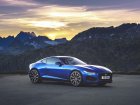Jaguar  F-type Coupe (facelift 2020)  5.0 V8 (450 Hp) AWD Quickshift  