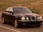 Jaguar S-type (CCX) 3.0i V6 24V (238 Hp) Automatic