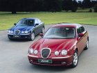 Jaguar  S-type (CCX)  2.7 D (207 Hp)  