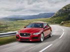 Jaguar XE (X760)