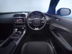 Jaguar XE (X760)