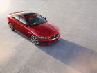 Jaguar  XE (X760)  SV Project 8 5.0 V8 (600 Hp) AWD Automatic  
