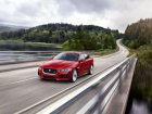 Jaguar  XE (X760)  SV Project 8 5.0 V8 (600 Hp) AWD Automatic  