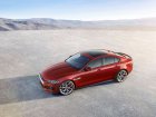 Jaguar  XE (X760)  SV Project 8 5.0 V8 (600 Hp) AWD Automatic  