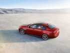 Jaguar  XE (X760)  SV Project 8 5.0 V8 (600 Hp) AWD Automatic  