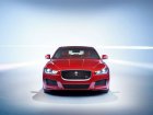 Jaguar  XE (X760)  SV Project 8 5.0 V8 (600 Hp) AWD Automatic  
