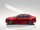 Jaguar XE (X760, facelift 2019)