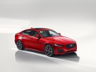 Jaguar XE (X760, facelift 2019)