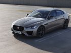 Jaguar  XE (X760, facelift 2020)  2.0i (300 Hp) AWD Automatic  