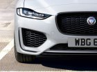 Jaguar  XE (X760, facelift 2020)  2.0i (300 Hp) AWD Automatic  