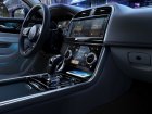Jaguar  XE (X760, facelift 2020)  2.0i (300 Hp) AWD Automatic  