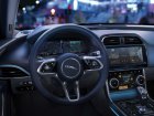 Jaguar  XE (X760, facelift 2020)  2.0i (300 Hp) AWD Automatic  