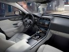 Jaguar  XE (X760, facelift 2020)  2.0i (300 Hp) AWD Automatic  