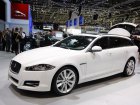 Jaguar XF Sportbrake (X250)