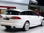 Jaguar XF Sportbrake (X250)