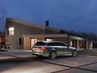 Jaguar XF Sportbrake (X250)