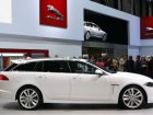 Jaguar  XF Sportbrake (X250)  3.0d (275 Hp) Automatic  