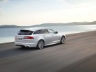 Jaguar  XF Sportbrake (X250)  3.0d (275 Hp) Automatic  