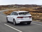 Jaguar XF Sportbrake (X260)