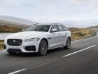 Jaguar XF Sportbrake (X260)