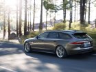 Jaguar  XF Sportbrake (X260)  E-Performance 2.0d (163 Hp) Automatic  