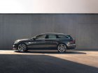 Jaguar  XF Sportbrake (X260, facelift 2020)  2.0d (204 Hp) MHEV AWD Automatic  