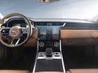 Jaguar  XF Sportbrake (X260, facelift 2020)  2.0d (204 Hp) MHEV AWD Automatic  