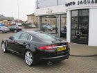 Jaguar XF (X250)