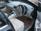 Jaguar XF (X250)