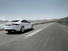 Jaguar XF (X250 facelift 2011)