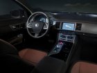 Jaguar XF (X250 facelift 2011)